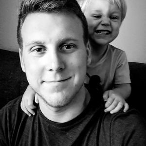 Meet your Posher, Cameron